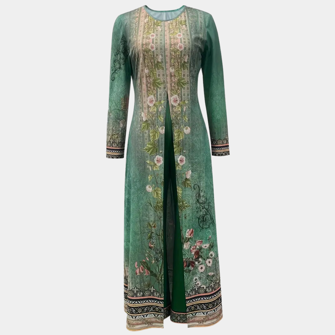 Levoire | Vendange Ensemble Femme Deux Pièces 3XL