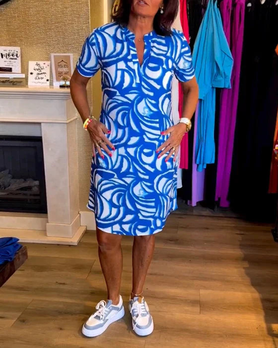 Levoire | Robe Femme Colorée