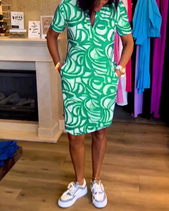 Levoire | Robe Femme Colorée