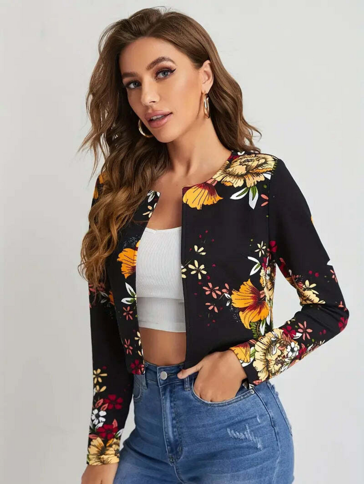 Levoire | Blazer Chic FR Femmes FR Un Attrait Légant