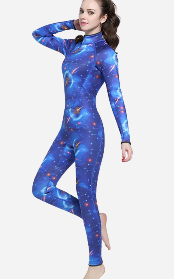 Levoire | Néoprène Femme Confort Et Style Pour Nager