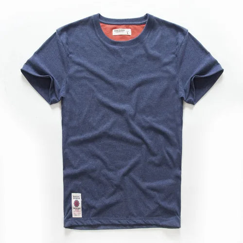 Levoire | Classique & Confortable Bleu foncé