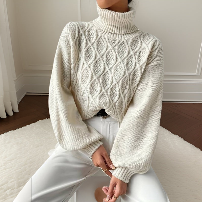 Levoire | Pullover Femmes Chaud Automne