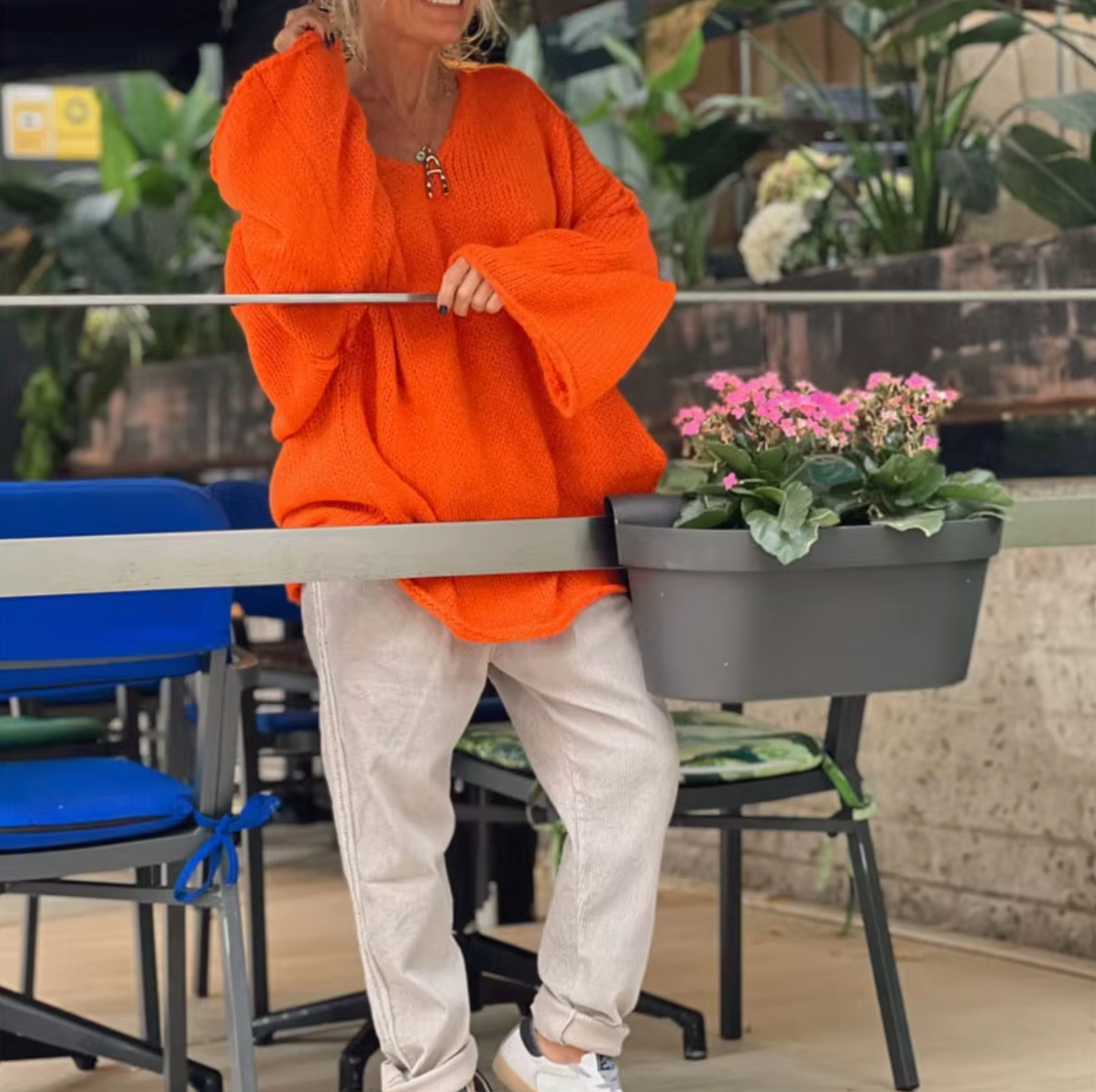 Levoire | Locker Tricoté Jersey