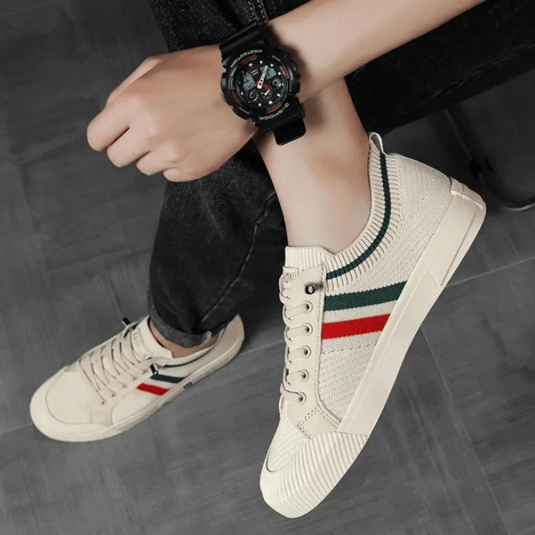 Levoire | Chaussures Pour Hommes Urbaines