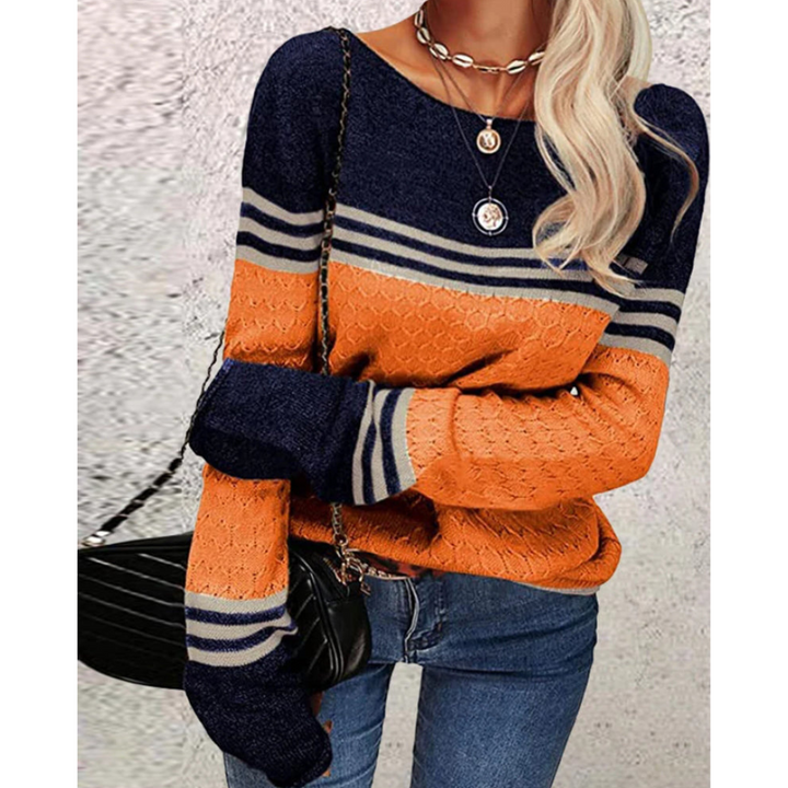 Levoire | Pull pour femmes au design confortable