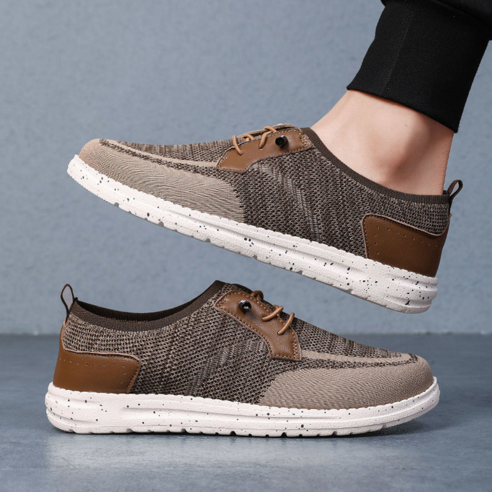 Levoire | Chaussures De Loisir Pour Hommes