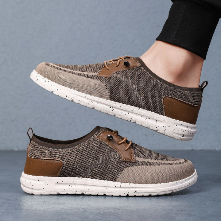 Levoire | Chaussures De Loisir Pour Hommes