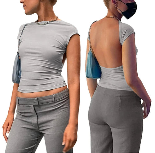Levoire | Jara Top - Tendance & Sexy