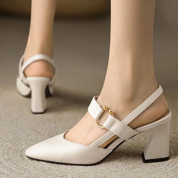 Levoire | Sandales À Talons