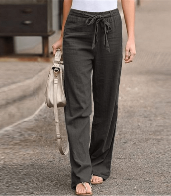 Levoire | Pantalon Confortable FR Femmes FR Le Confort Quotidien