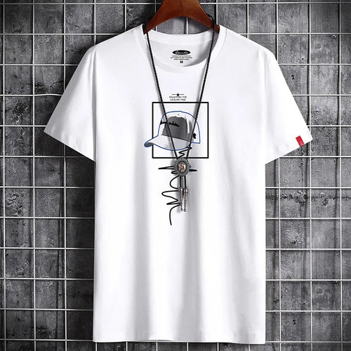 Levoire | Décontracté & T-Shirt Élégant