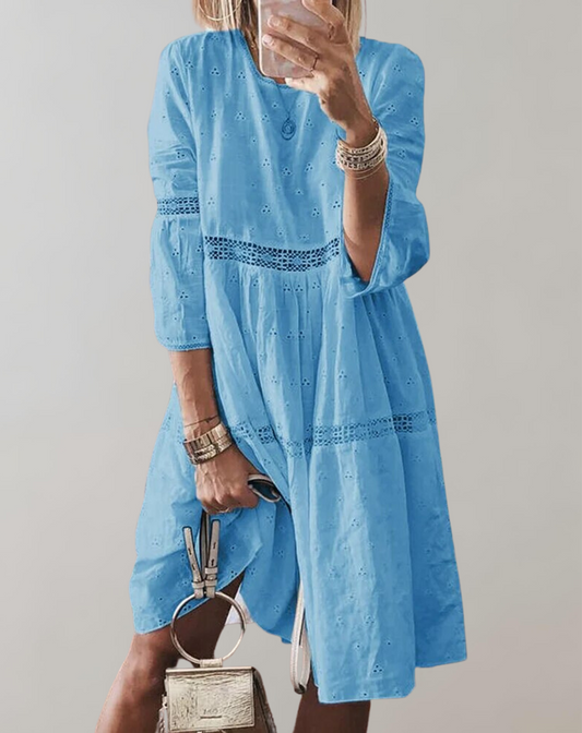 Levoire | hiver Relaxant et confortable Bleu