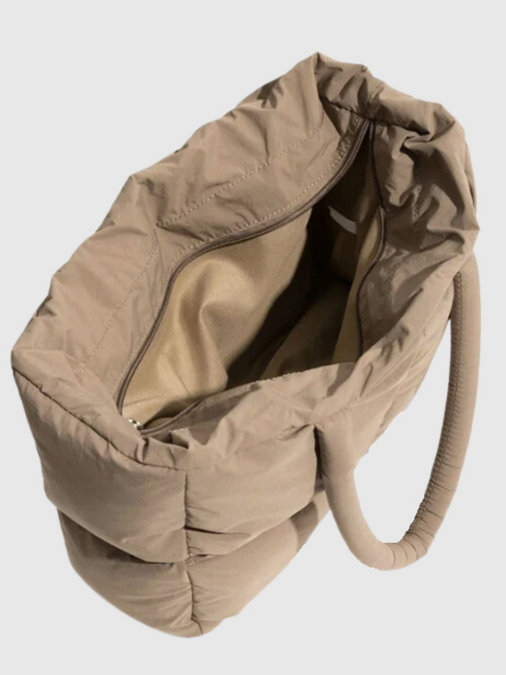 Levoire | Sac Fourre-Tout Gonflé