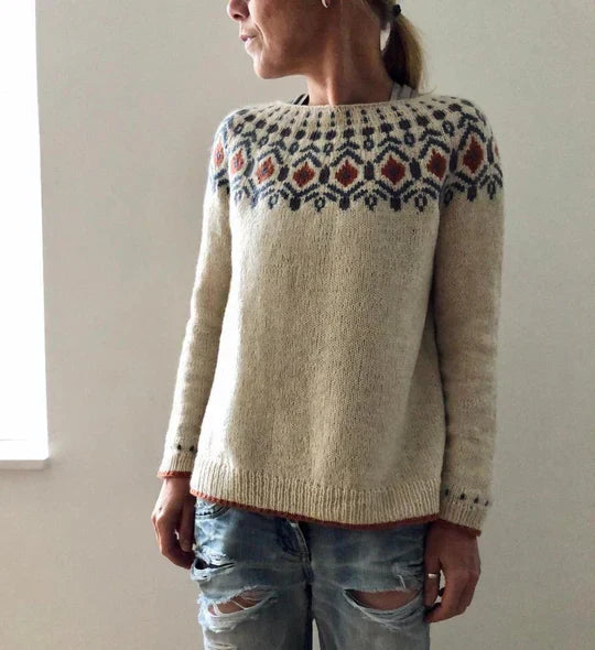 Levoire | Unik Pull-Over