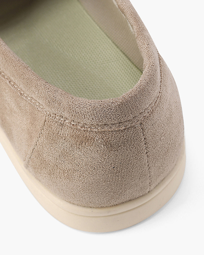 Levoire | Mocassins Élégants Pour Des Tenues Chics