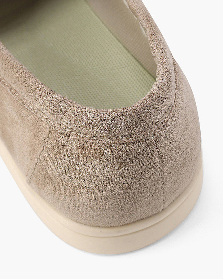 Levoire | Mocassins Élégants Pour Des Tenues Chics