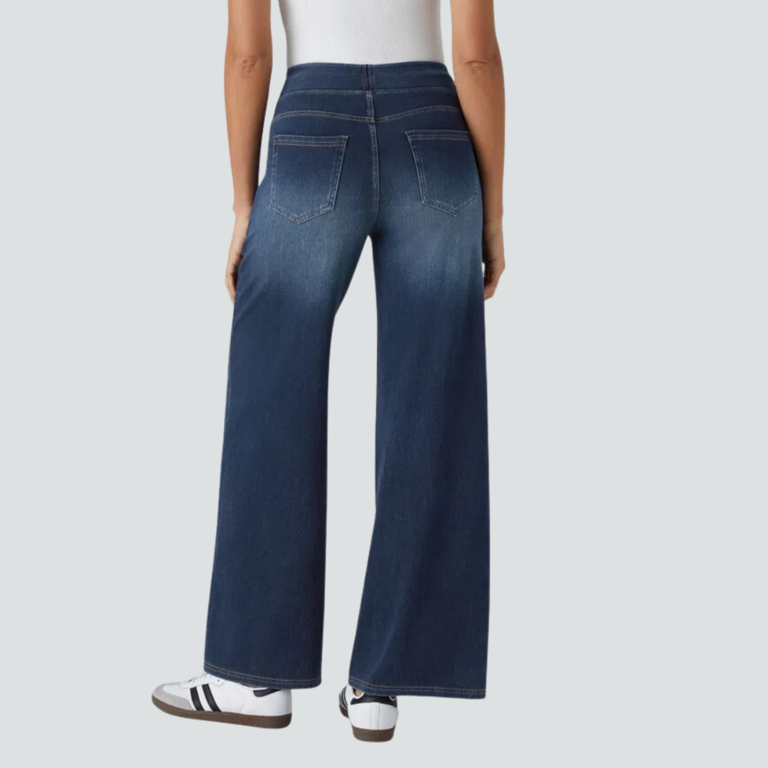 Levoire | Largeur Jeans Extensibles