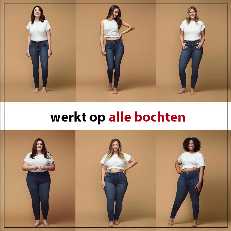 Levoire | Legging Avec Doublure En Polaire