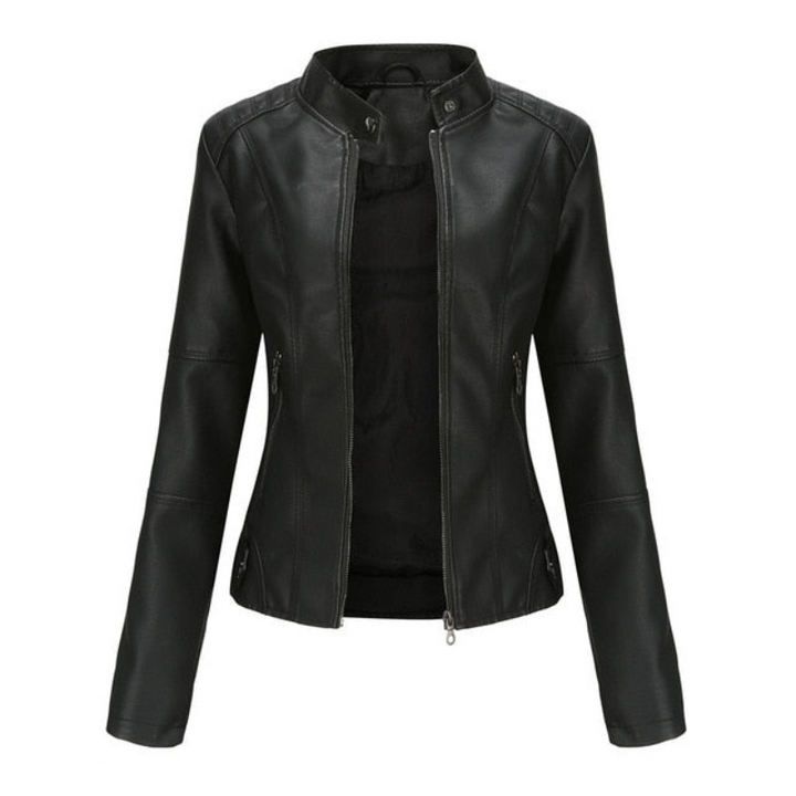 Levoire | Chic Veste FR Femmes Dans Le Style Légant Noir