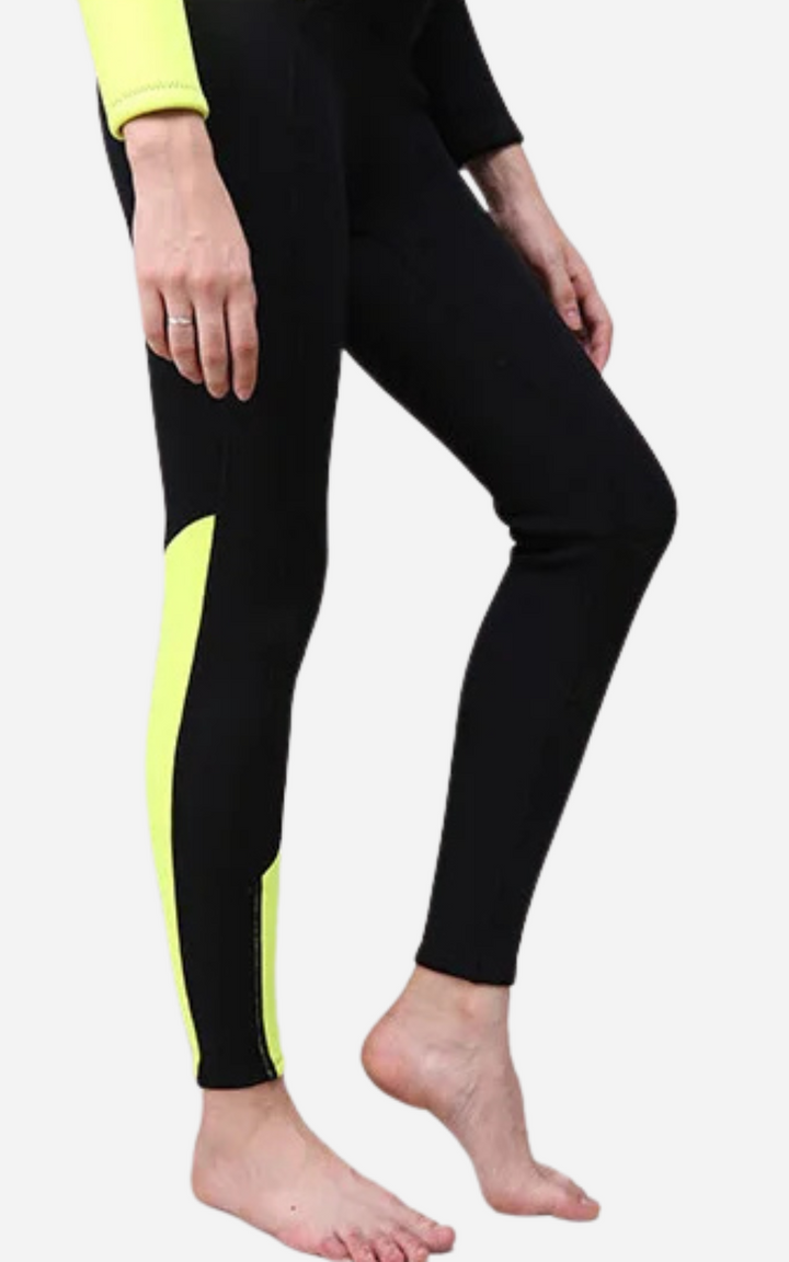 Levoire | Natation Femmes Mer Confort Et Protection