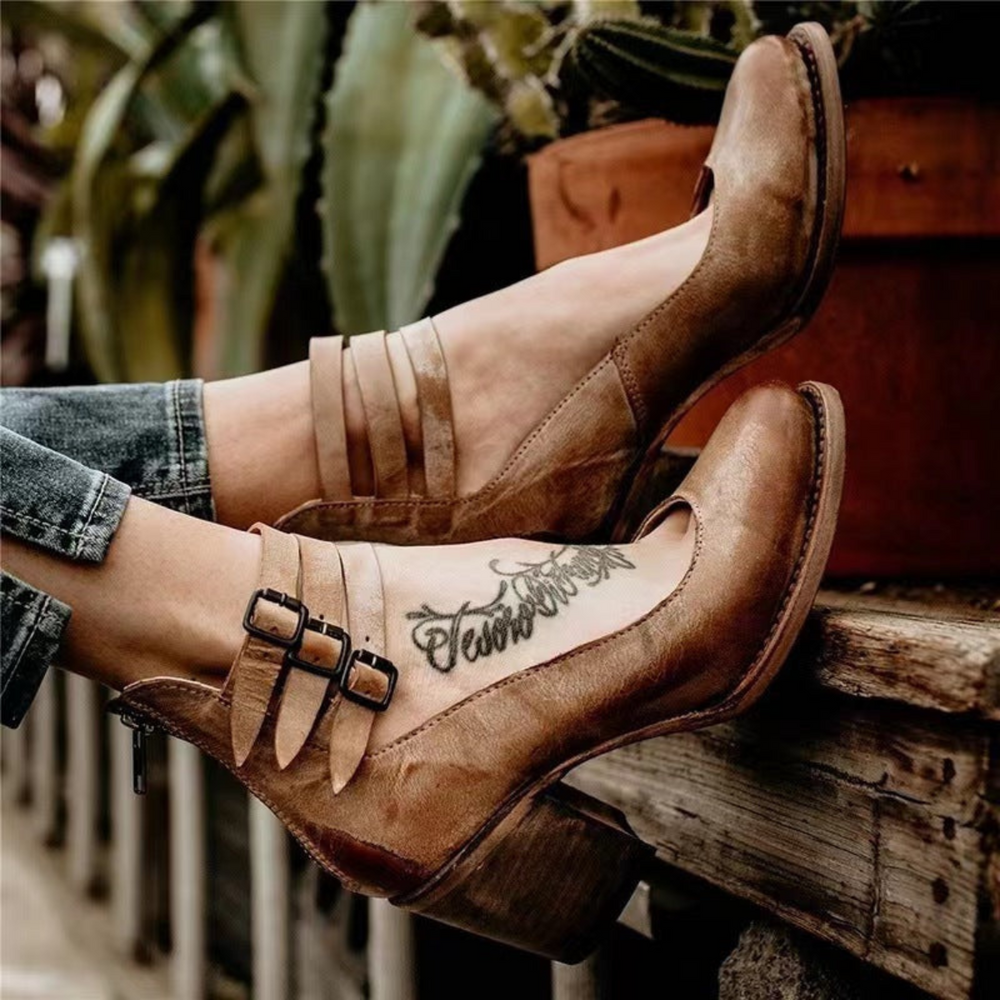 Levoire | Chaussures Clarisse