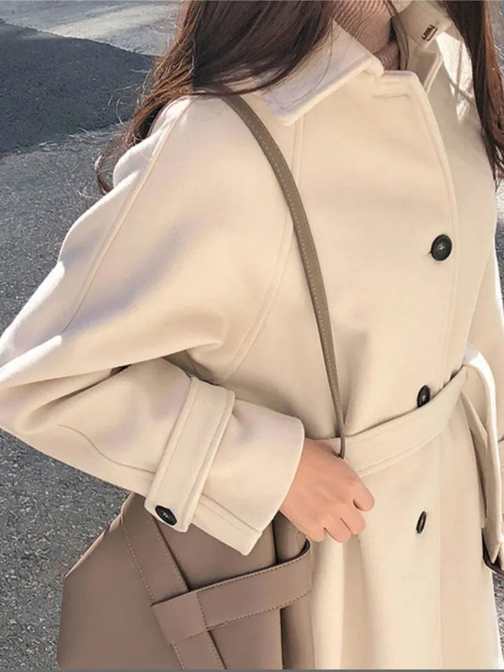 Levoire | Veste Élégante Pour Femmes Avec Boutons Modernes