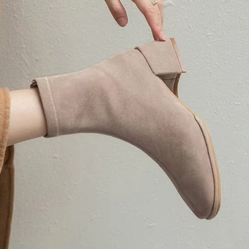 Levoire | Bottes Pour Femmes Avec Un Design Polyvalent Et Intemporel