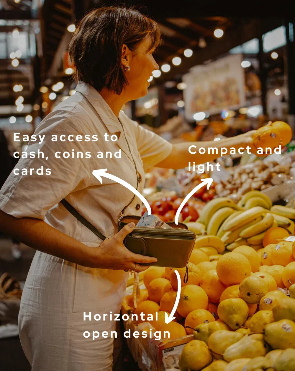 Levoire | Liseur De Planches Premium Élégant