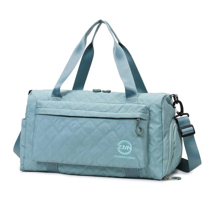 Levoire | Sac de voyage pour femmes petit Bleu