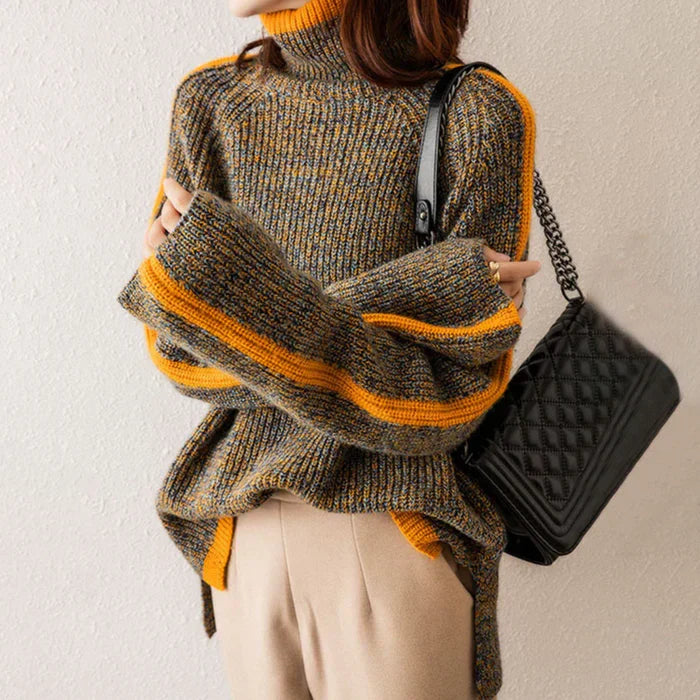 Levoire | Pull plus doux & plus chaud