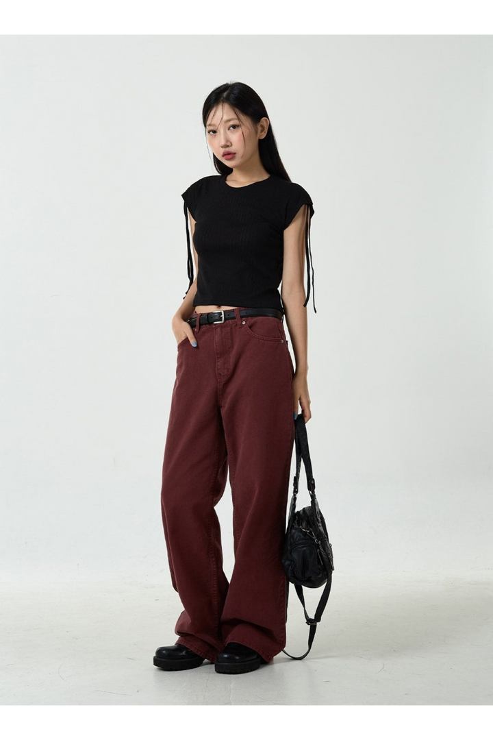Levoire | Umhngetasche FR Femmes Noir