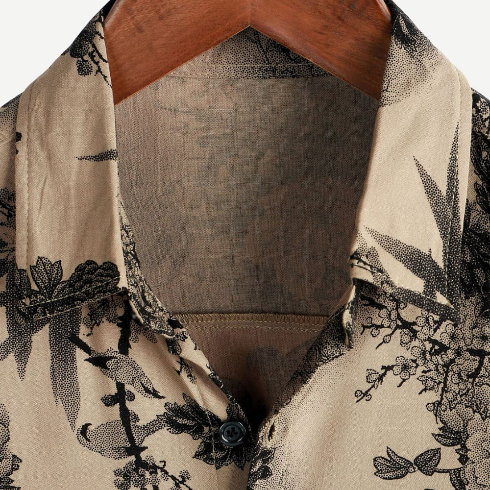 Levoire | Chemise Ink Vintage