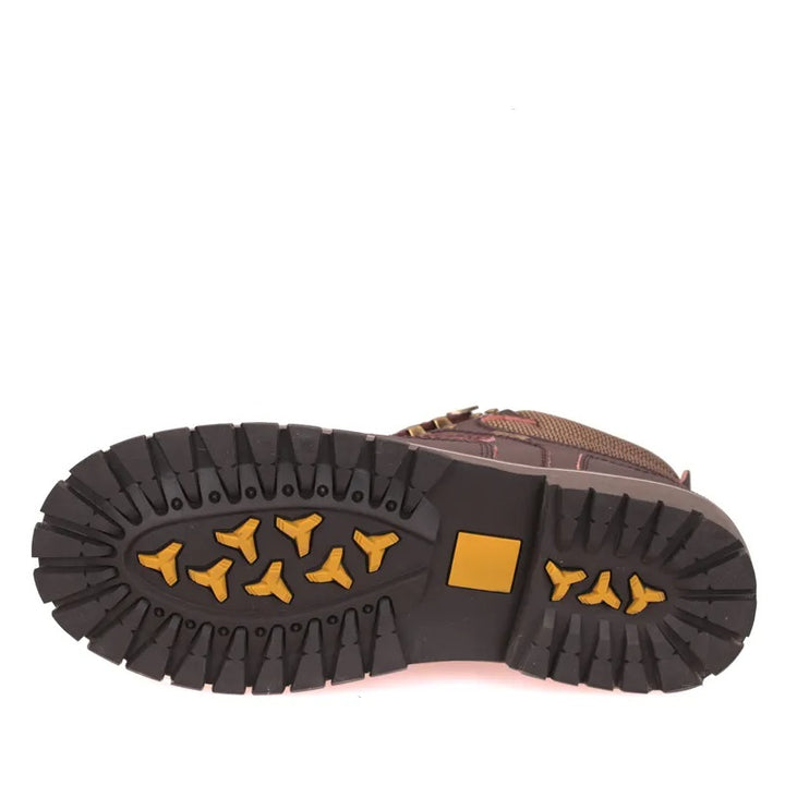 Levoire | Rennotbar Bottes Mi-Hautes Imperméables