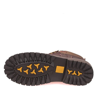 Levoire | Rennotbar Bottes Mi-Hautes Imperméables