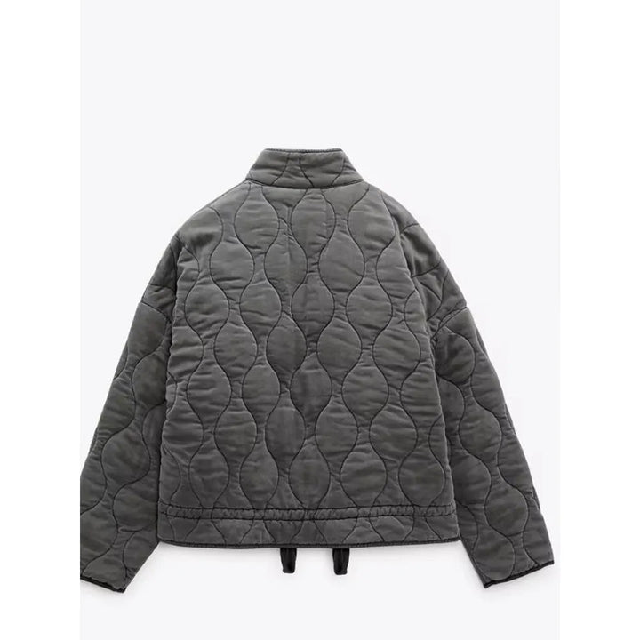 Levoire | Veste À Capuche Avec Poches