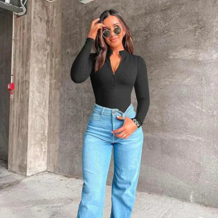 Levoire | Vêtements à capuche avec fermeture éclair