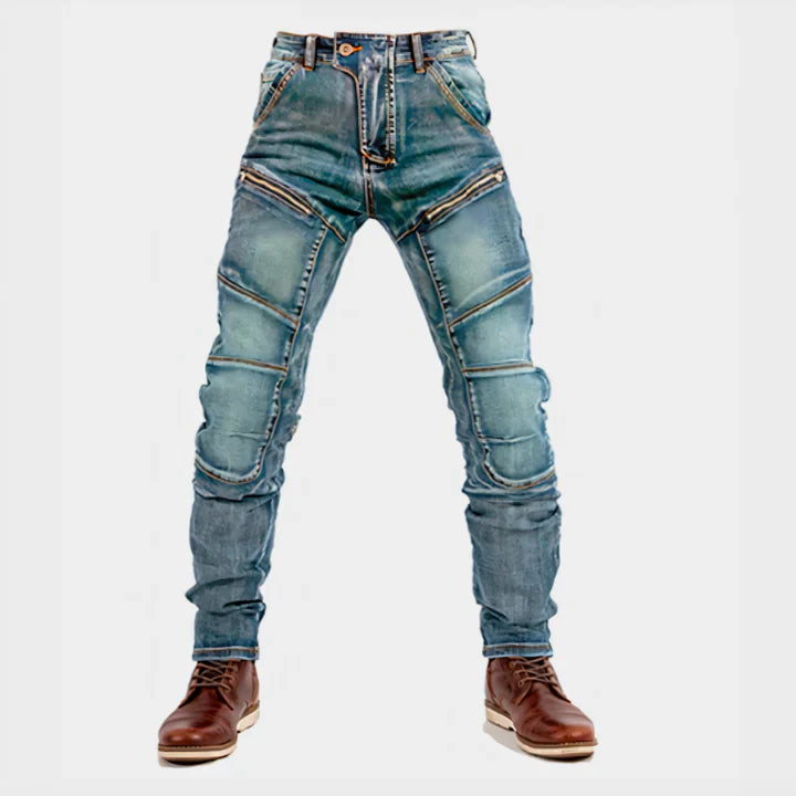 Levoire | Ultrastretch Jeans