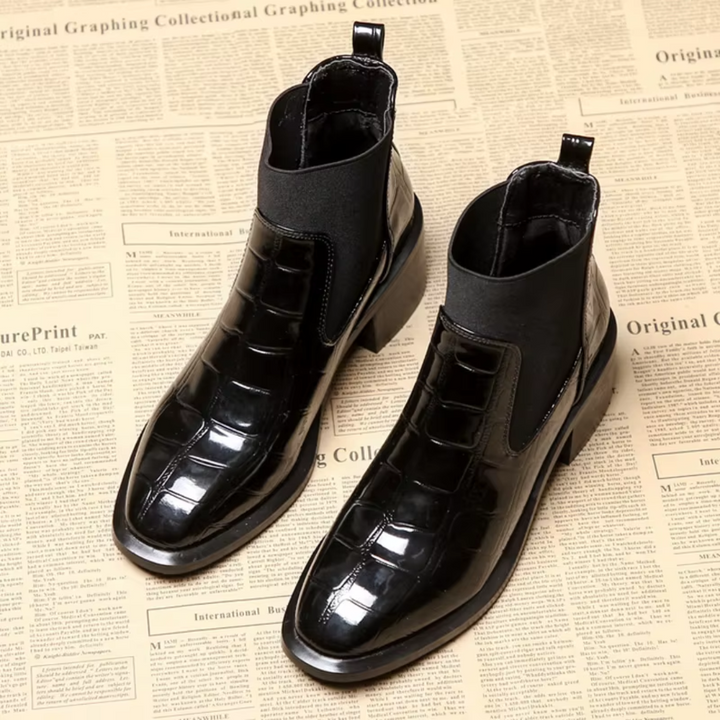 Levoire | Pour Le Style Et Le Confort Au Quotidien Musta (Vain 8 unités disponibles)