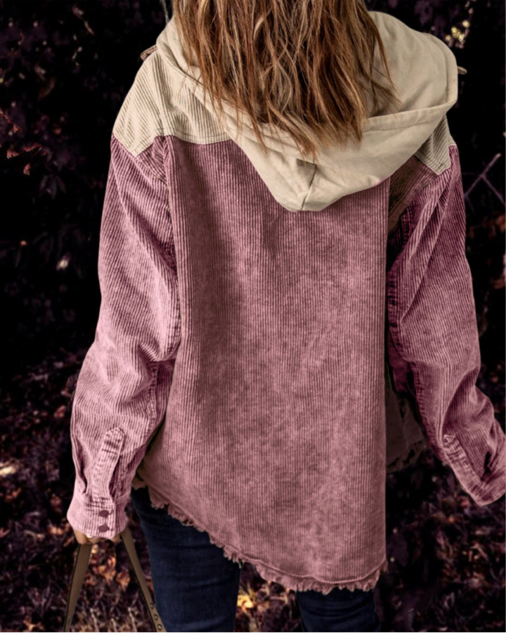 Levoire | Veste Chaude FR Femmes FR Jours Froids