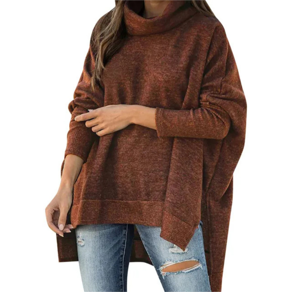 Levoire | Pull Automne Femme