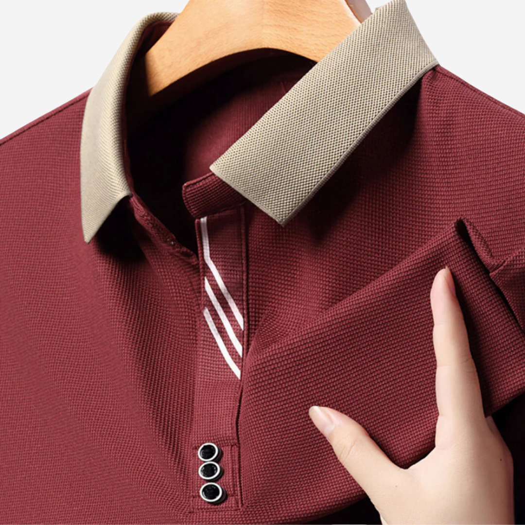Levoire | T-Shirt À Manches Longues Doux