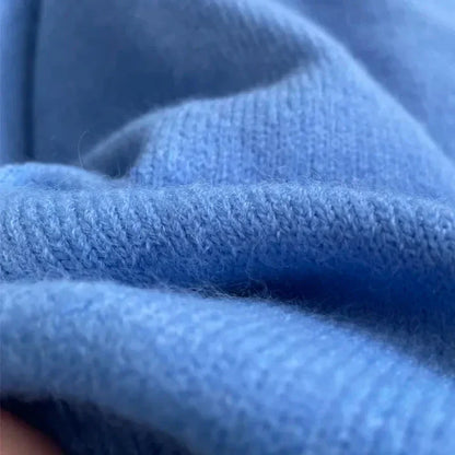 Levoire | Pull Doux Col Roulé Femme