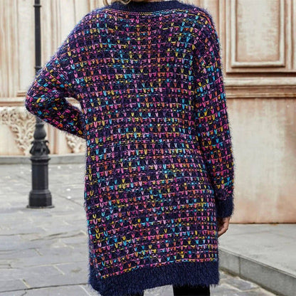 Levoire | Chaud Coloré Décontracté