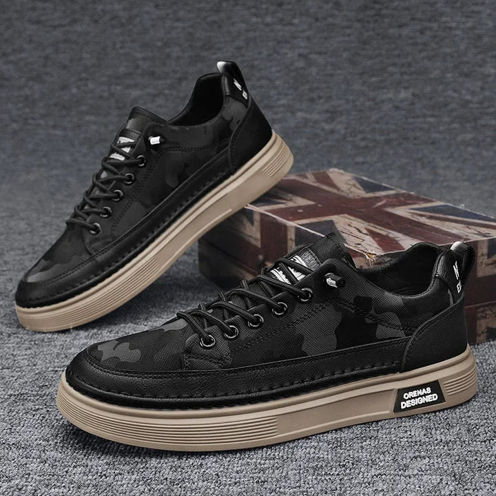 Levoire | Prime Hommes Baskets