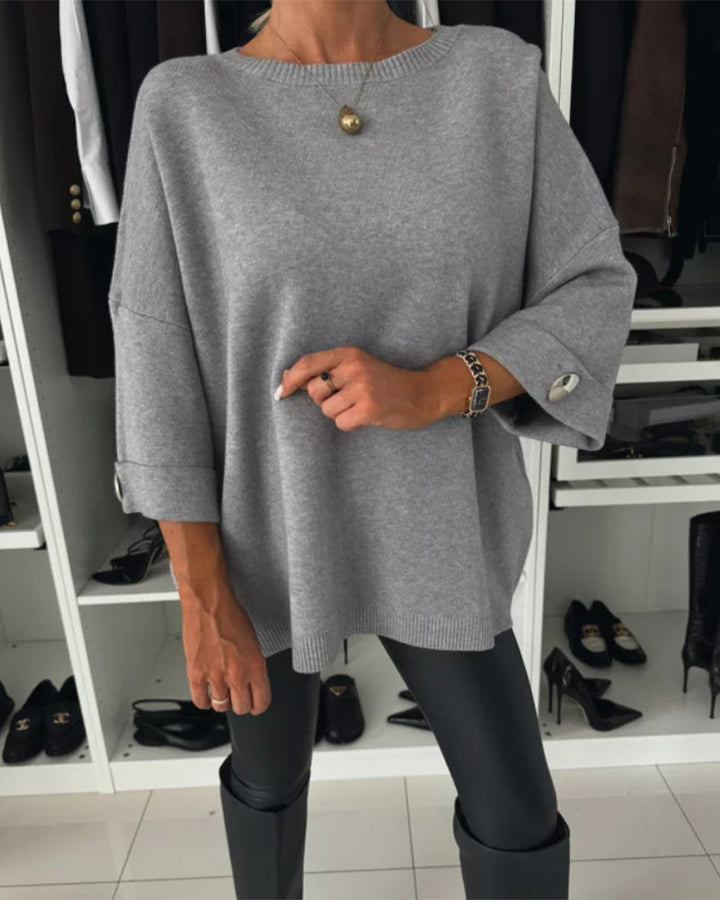 Levoire | Pull Élégant