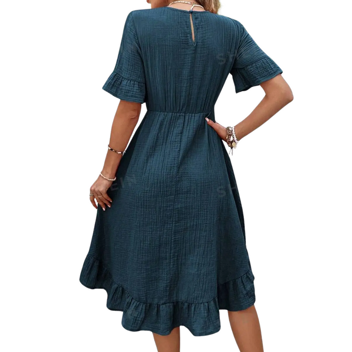 Levoire | Robe d'été décontractée pour femmes