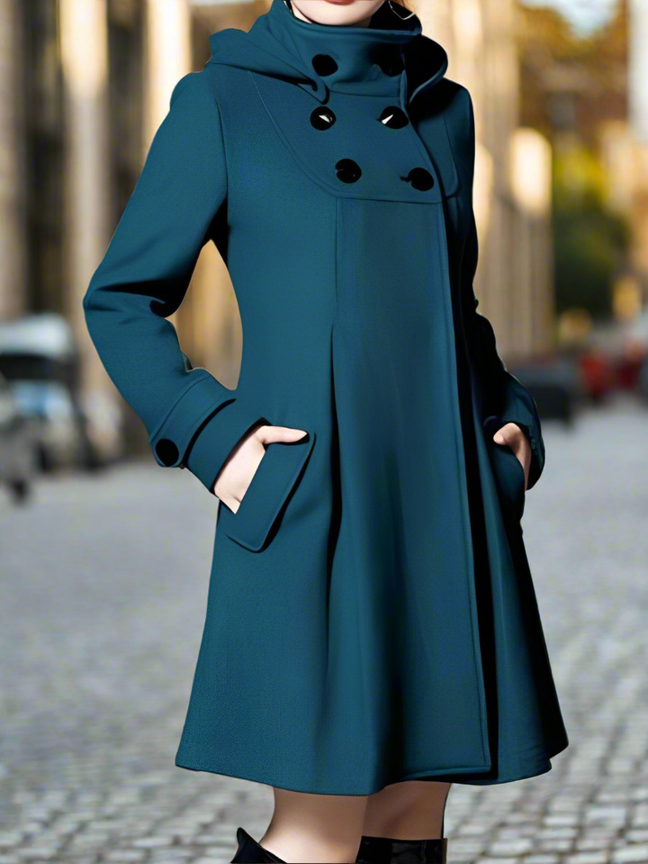 Levoire | Veste Femme Confortable