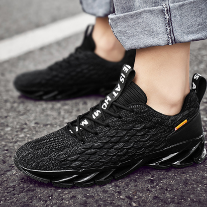 Levoire | Baskets respirantes