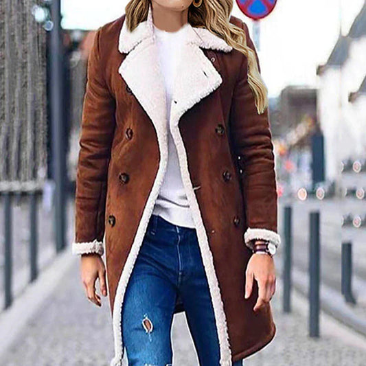 Levoire | Veste D'Hiver Élégante Et Minimaliste Styles 1